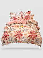 housse de couette enfant 220x240 - Motif 1