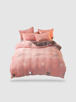 housse de couette enfant 220x240 - Motif 2