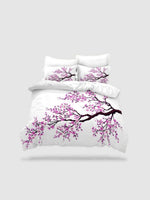 housse de couette style japonais 240x220 - Motif 7