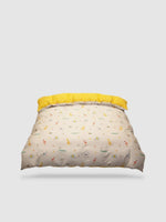 housse de couette à motif 200x230 - Motif 12