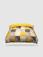 housse de couette à motif 200x230 - Motif 4