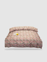 housse de couette à motif 160x210 - Motif 1