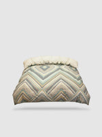 housse de couette à motif 160x210 - Motif 8
