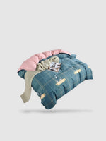 housse de couette sympa 180x220 - Motif 11