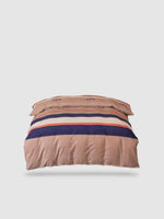 housse de couette coton de qualité 120x210 - Motif 9