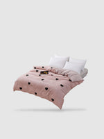 housse de couette coton enfant 220x240 - Motif 15