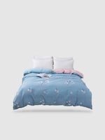 housse de couette coton enfant 220x240 - Motif 5