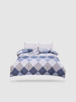 housse de couette coton enfant 200x230 - Motif 12
