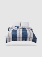 housse de couette coton enfant 200x230 - Motif 7