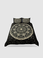 housse de couette style marocain 240x220 - Motif 15