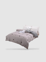 housse de couette coton enfant 180x220 - Motif 13