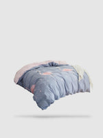housse de couette coton enfant 180x220 - Motif 8