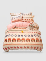housse de couette enfant 150x200 - Motif 10