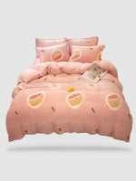 housse de couette enfant 180x200 - Motif 5