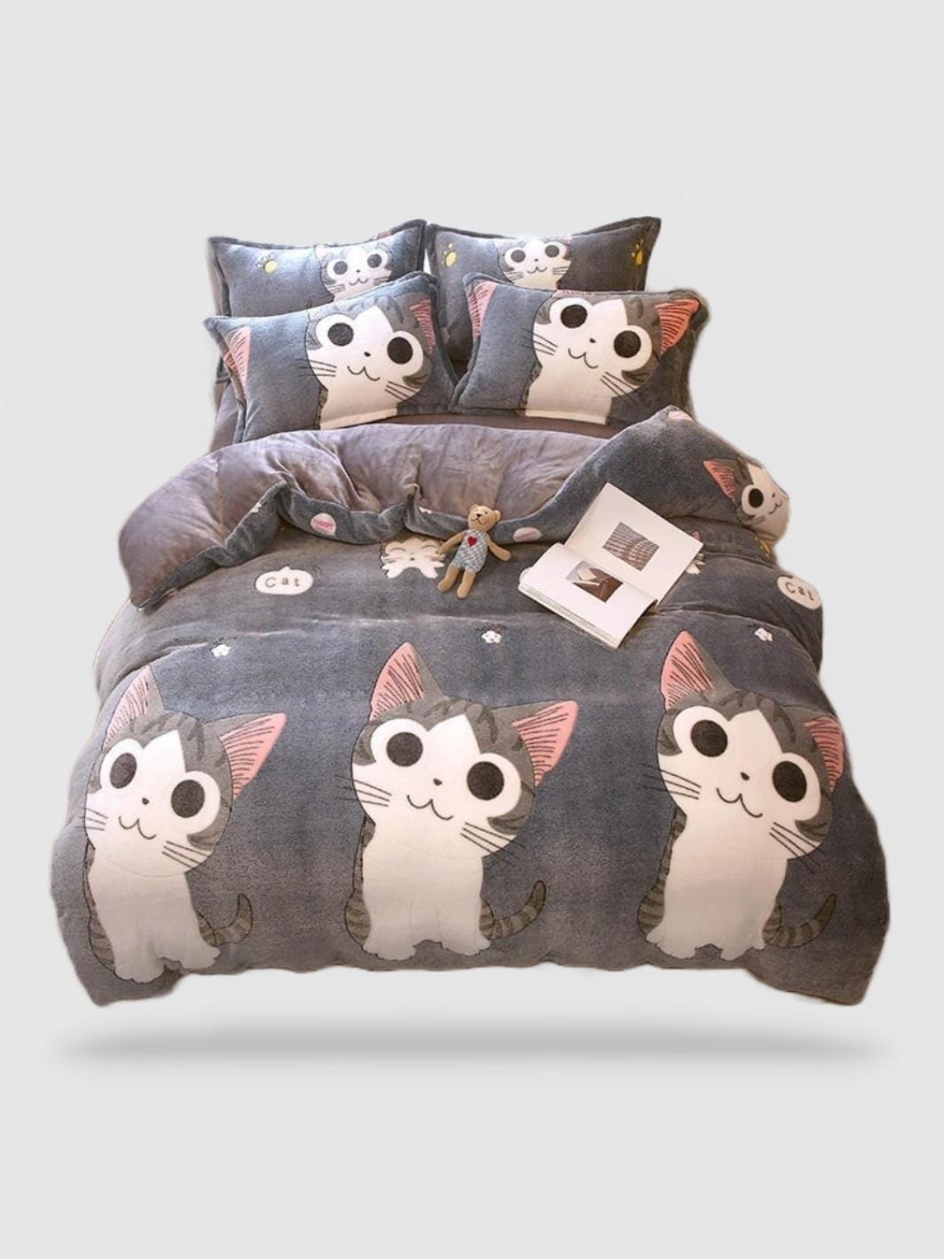 housse de couette enfant 180x200 - Motif 8