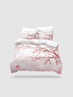 housse de couette style japonais 140x210