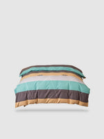 housse de couette coton de qualité 200x230 - Motif 2