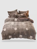housse de couette enfant 200x230 - Motif 11