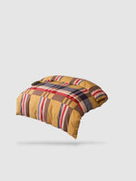 housse de couette coton de qualité 220x240 - Motif 10