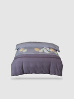 housse de couette coton de qualité 220x240 - Motif 14