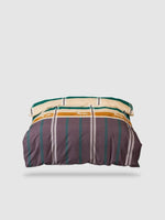 housse de couette coton de qualité 220x240 - Motif 5
