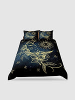 housse de couette style marocain 210x210 - Motif 7
