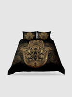 housse de couette tunisienne 140x210 - Motif 1