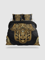 housse de couette tunisienne 140x210 - Motif 12