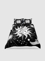 housse de couette tunisienne 140x210 - Motif 13
