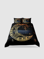housse de couette tunisienne 140x210 - Motif 16