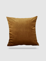 housse de coussin velours 30x50