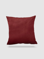 housse de coussin velours 30x50