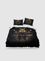 parure de lit attrape rêve 200x200 - Motif 10