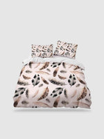 parure de lit attrape rêve 200x200 - Motif 4