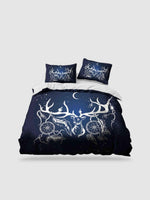 parure de lit attrape rêve 200x200 - Motif 7