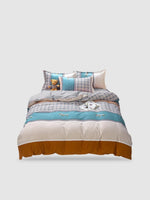 parure de lit enfant 220x240 - Motif 3