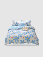parure de lit enfant 140x200 - Motif 9