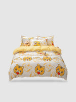 parure de lit enfant 200x230 - Motif 4