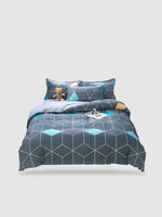 parure de lit enfant 200x230 - Motif 8
