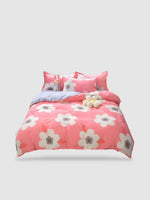 parure de lit enfant 180x220 - Motif 1