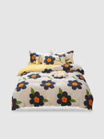 parure de lit enfant 180x220 - Motif 2