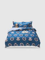 parure de lit enfant 180x220 - Motif 6