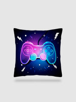 housse de coussin gamer 45x45 - Motif 8